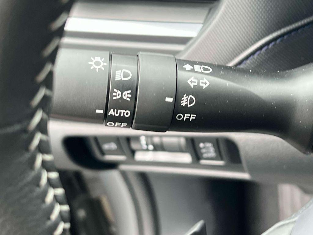 new 2025 Subaru Forester car, priced at $42,600