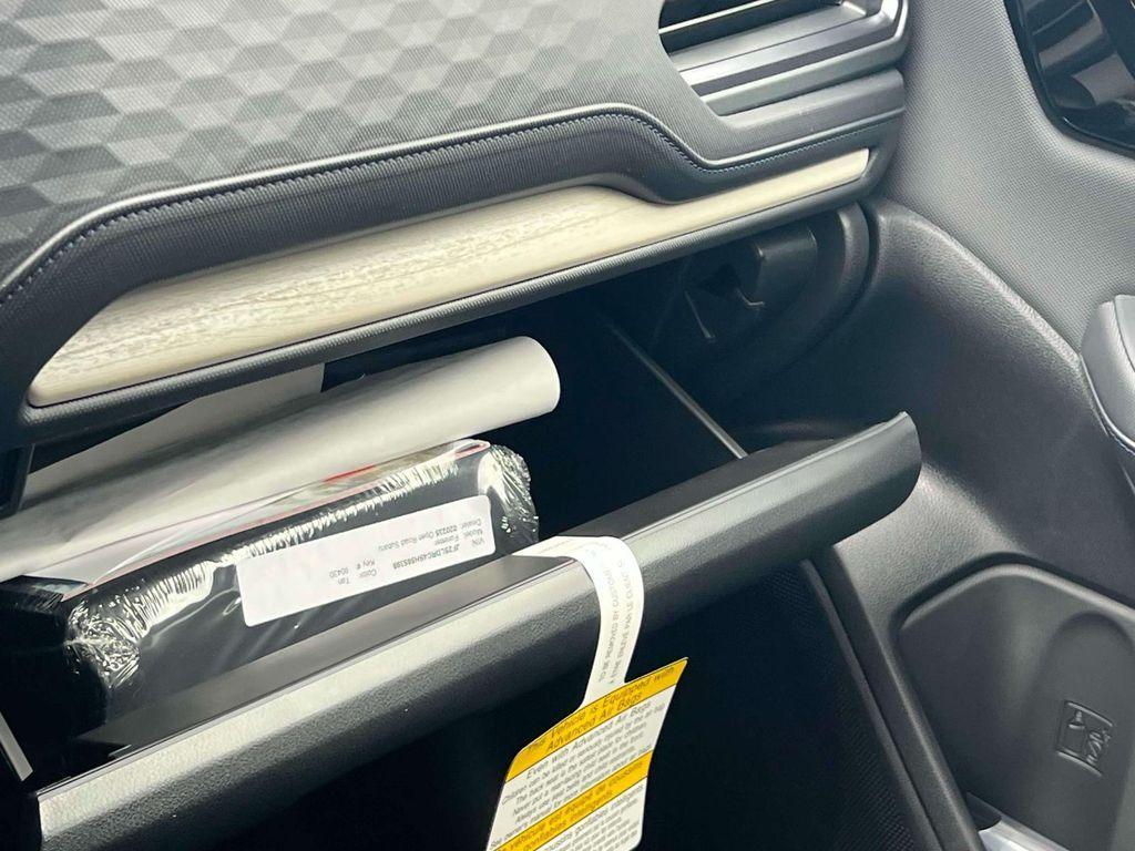 new 2025 Subaru Forester car, priced at $42,600
