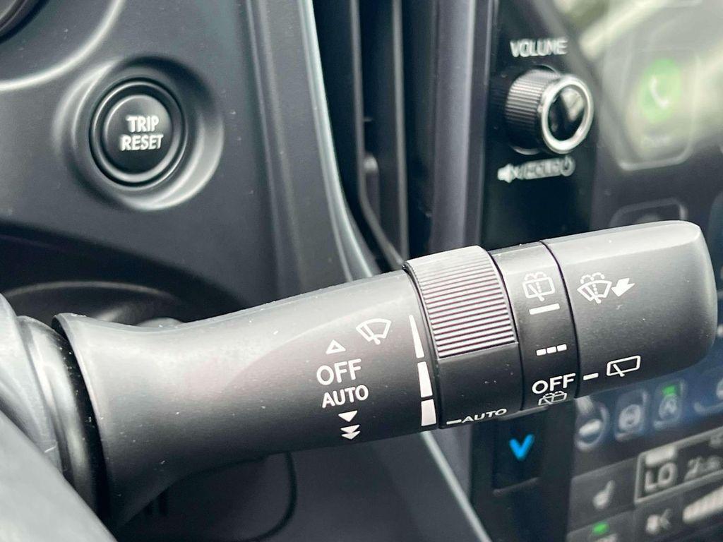 new 2025 Subaru Forester car, priced at $42,600