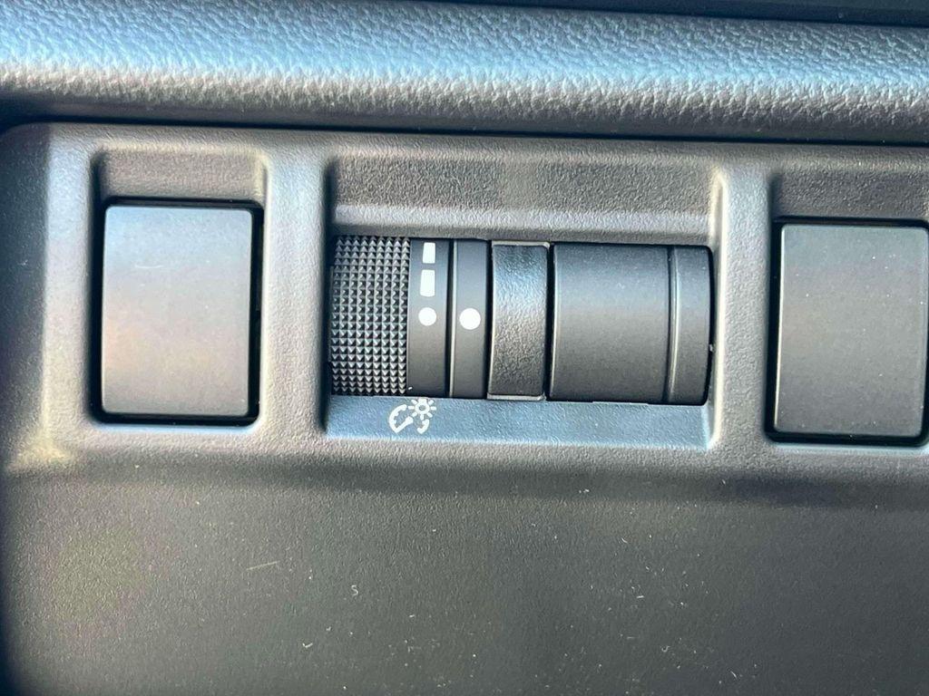 new 2025 Subaru Crosstrek car, priced at $36,779