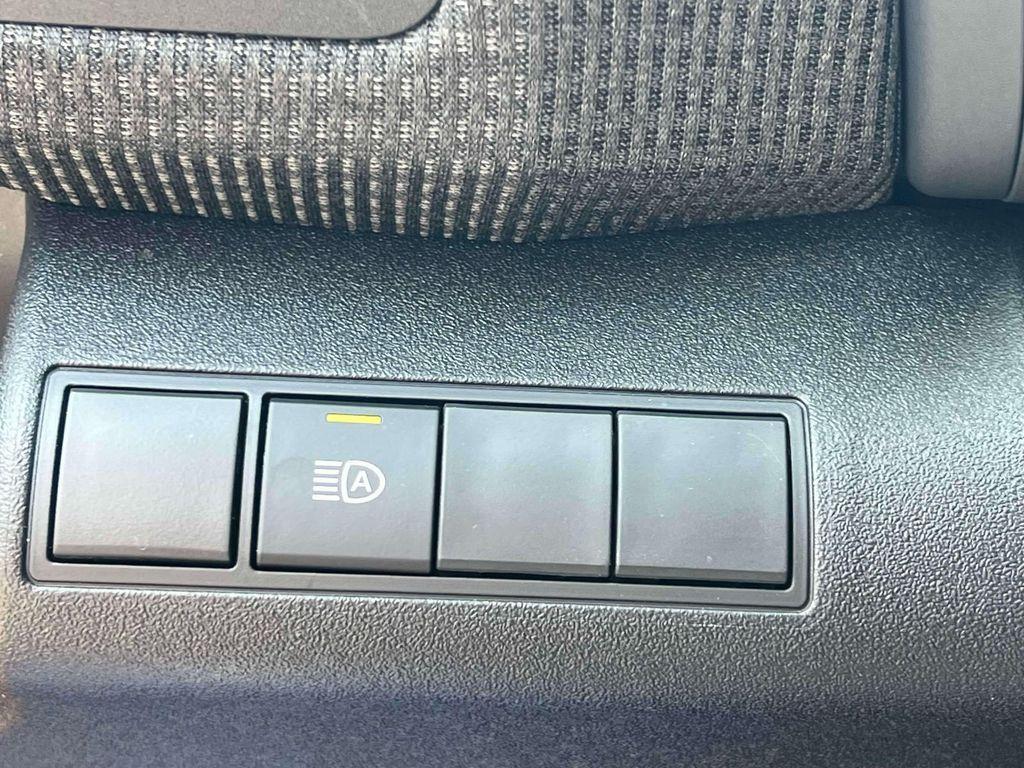 used 2023 Subaru Solterra car, priced at $28,950