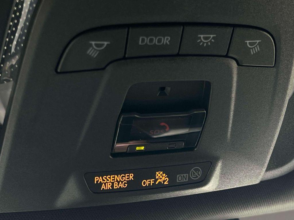 used 2023 Subaru Solterra car, priced at $28,950