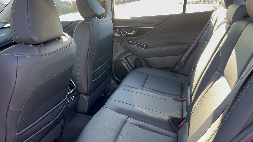 new 2025 Subaru Legacy car, priced at $39,884