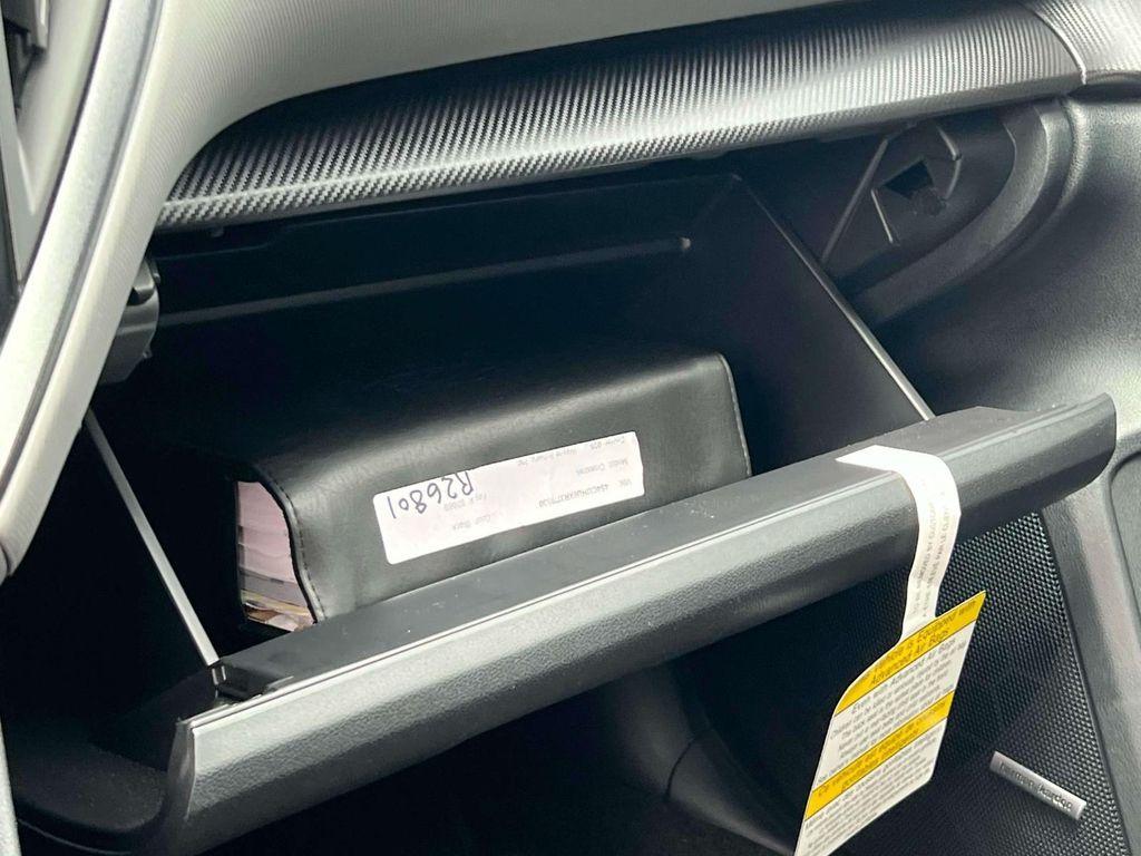 used 2024 Subaru Crosstrek car, priced at $32,950