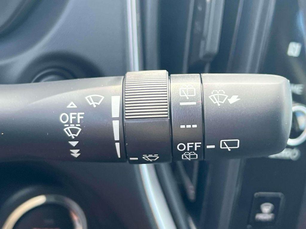 new 2025 Subaru Impreza car, priced at $28,043