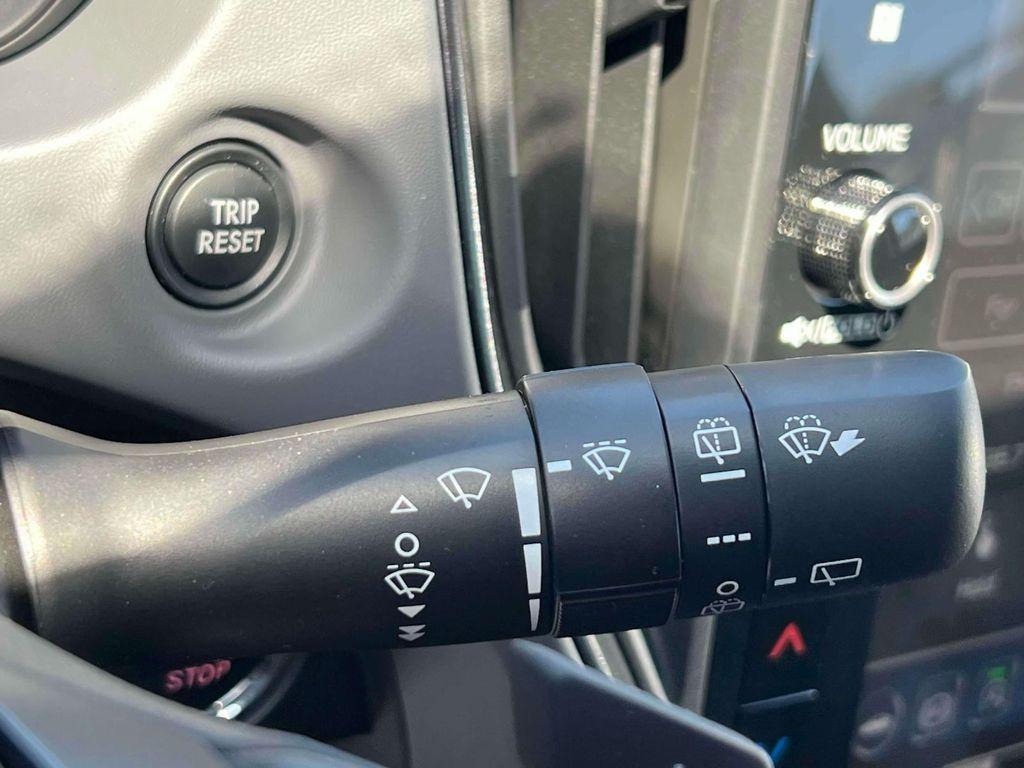 new 2025 Subaru Crosstrek car, priced at $36,018