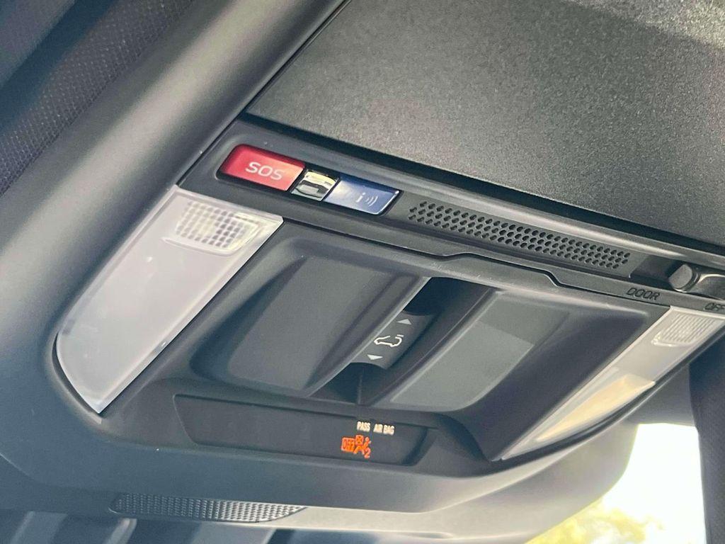 new 2025 Subaru Forester Hybrid car, priced at $43,154
