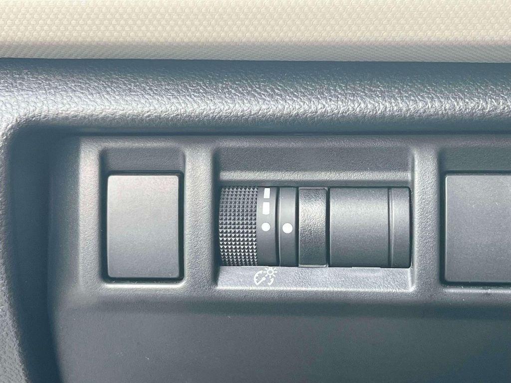 used 2025 Subaru Forester car, priced at $30,250