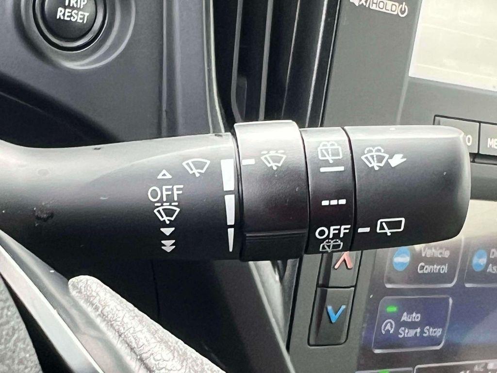 used 2025 Subaru Forester car, priced at $30,250