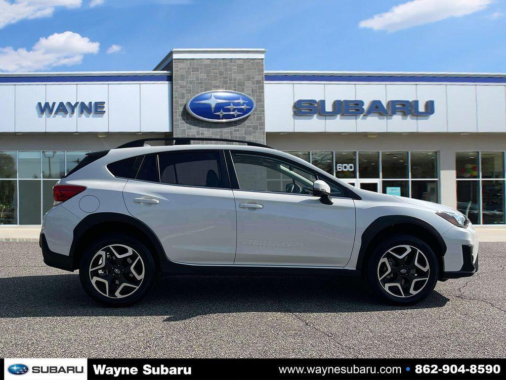 used 2019 Subaru Crosstrek car, priced at $25,950