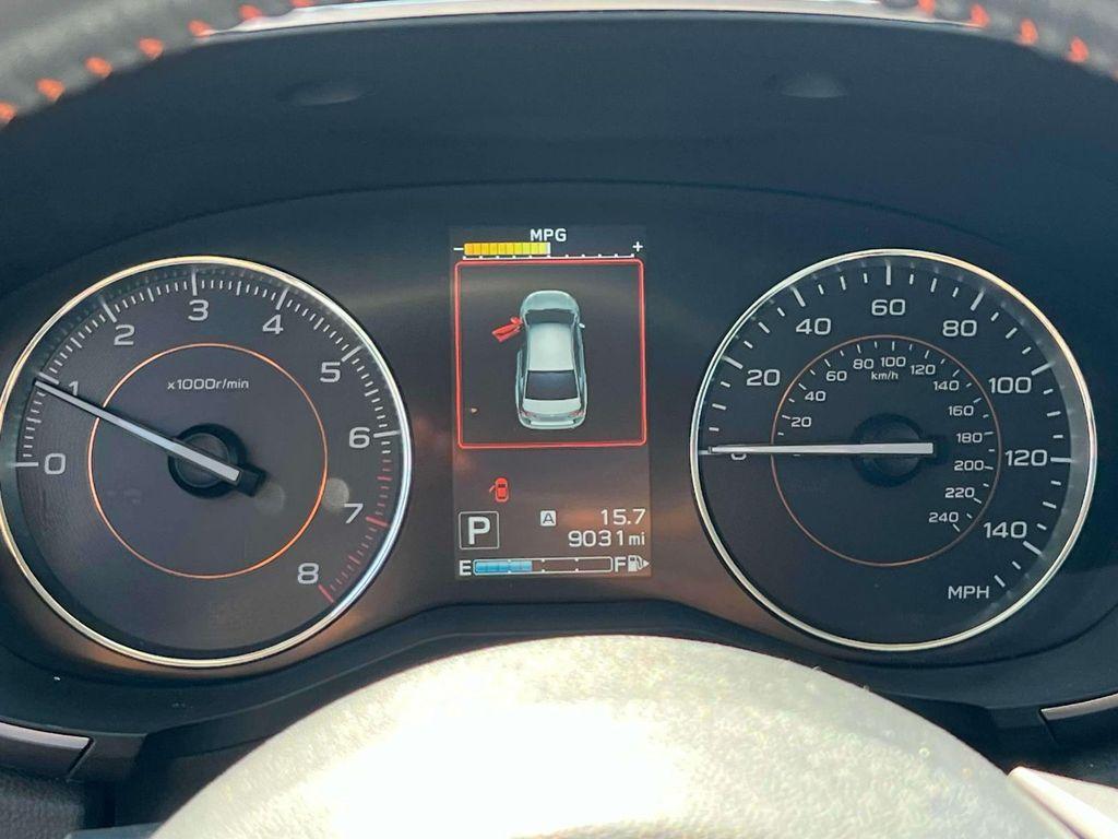 used 2019 Subaru Crosstrek car, priced at $25,950