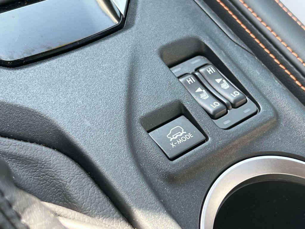 used 2019 Subaru Crosstrek car, priced at $25,950