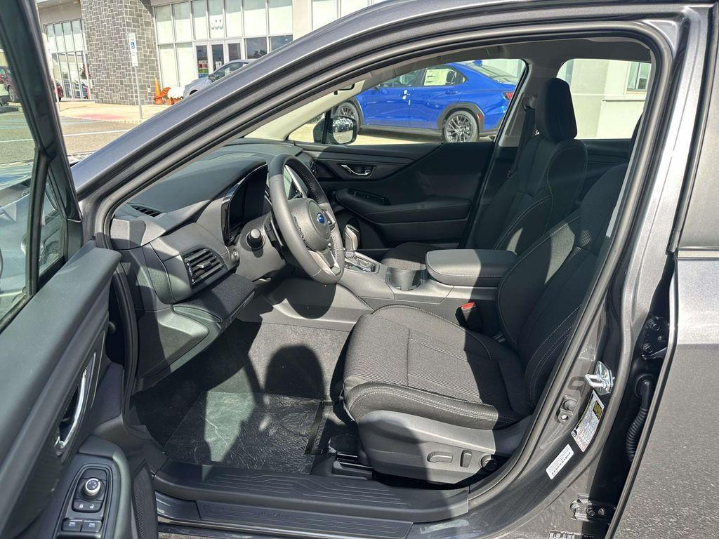 new 2025 Subaru Legacy car, priced at $31,817
