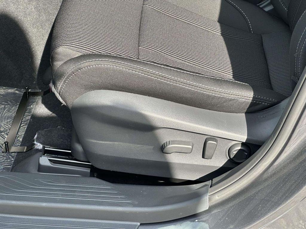 new 2025 Subaru Legacy car, priced at $31,817