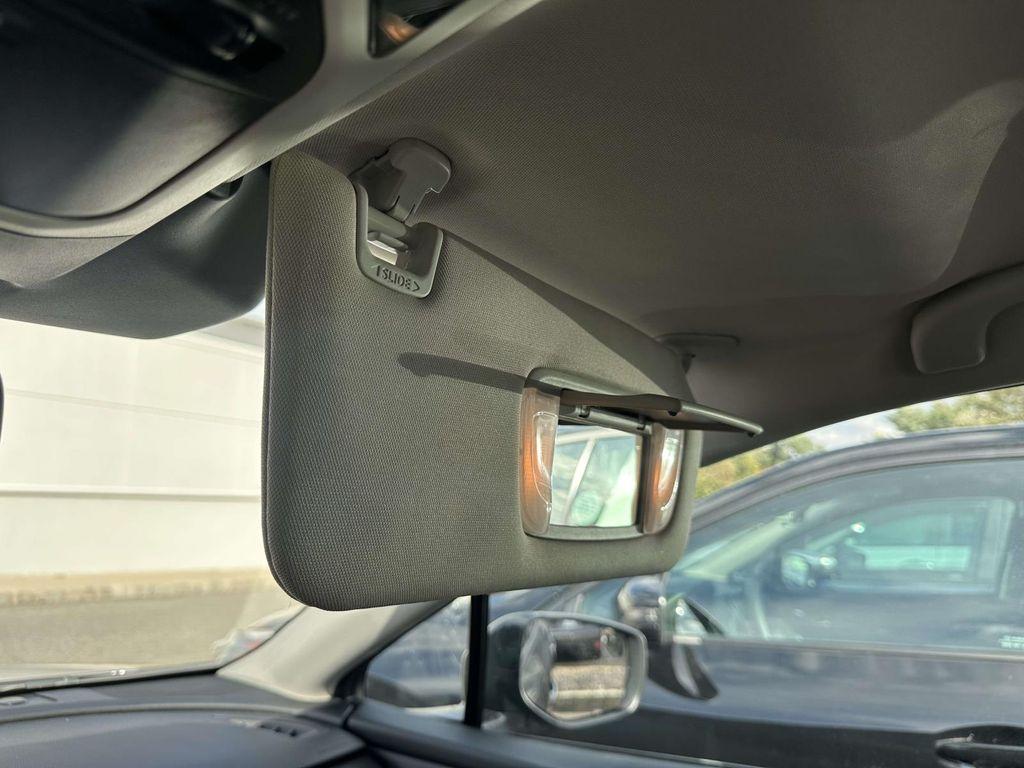 new 2025 Subaru Legacy car, priced at $31,817