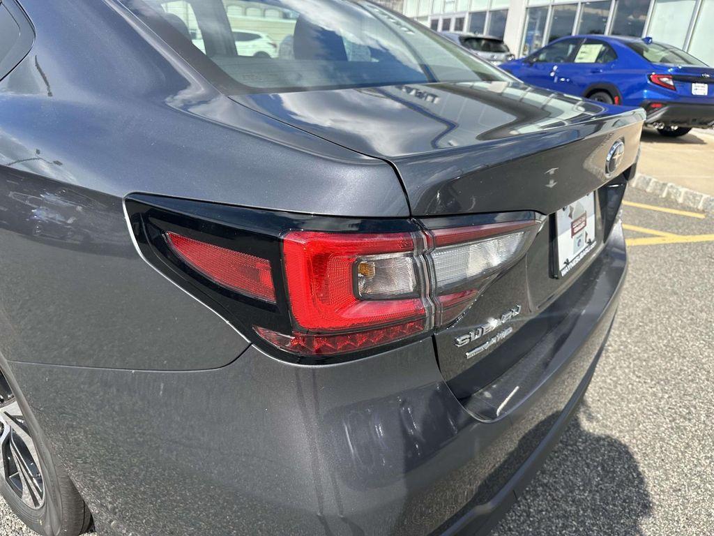 new 2025 Subaru Legacy car, priced at $31,817