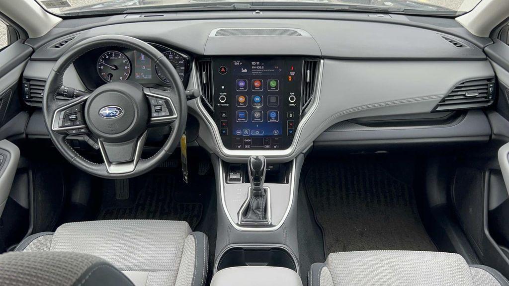 used 2022 Subaru Outback car, priced at $25,950