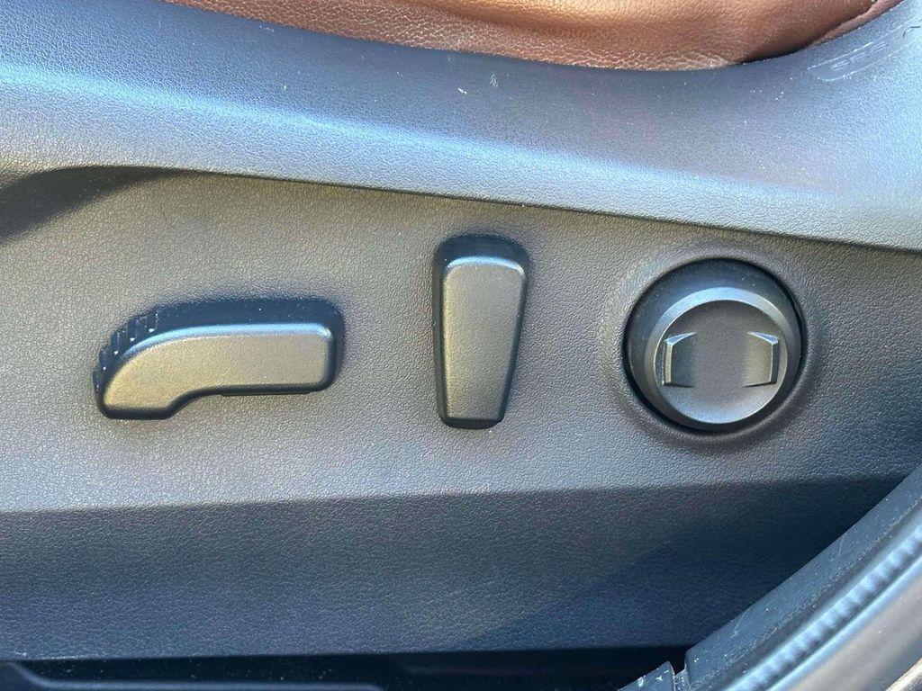 used 2022 Subaru Outback car, priced at $21,500