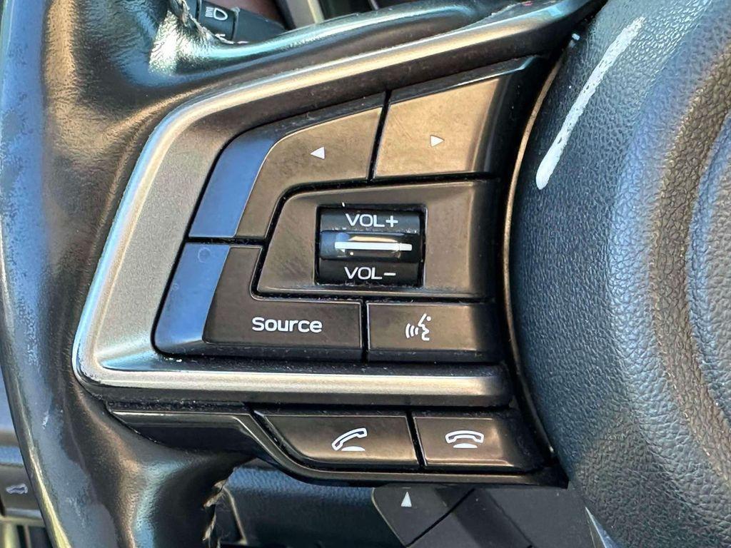 used 2022 Subaru Outback car, priced at $21,500