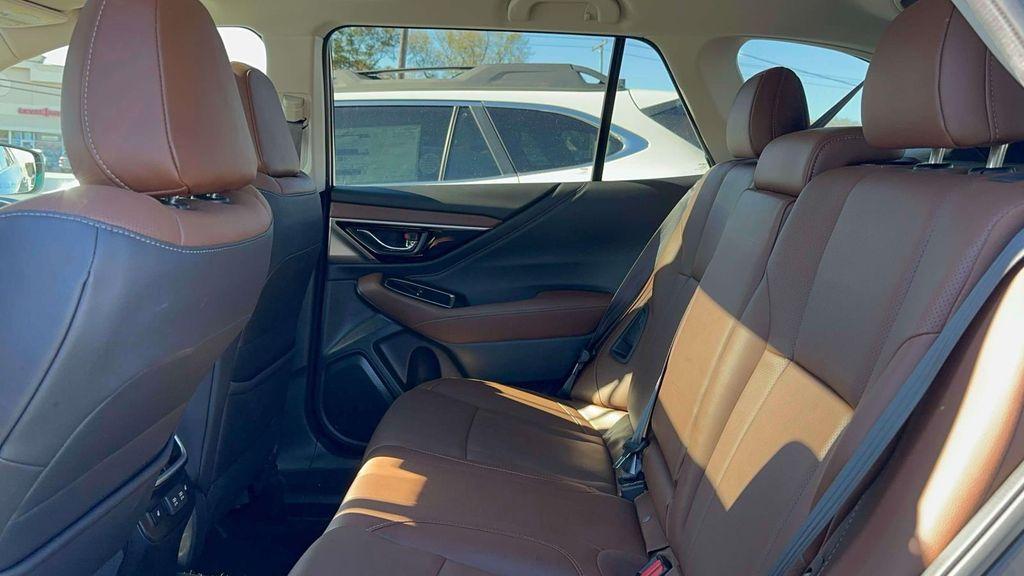 used 2022 Subaru Outback car, priced at $21,500