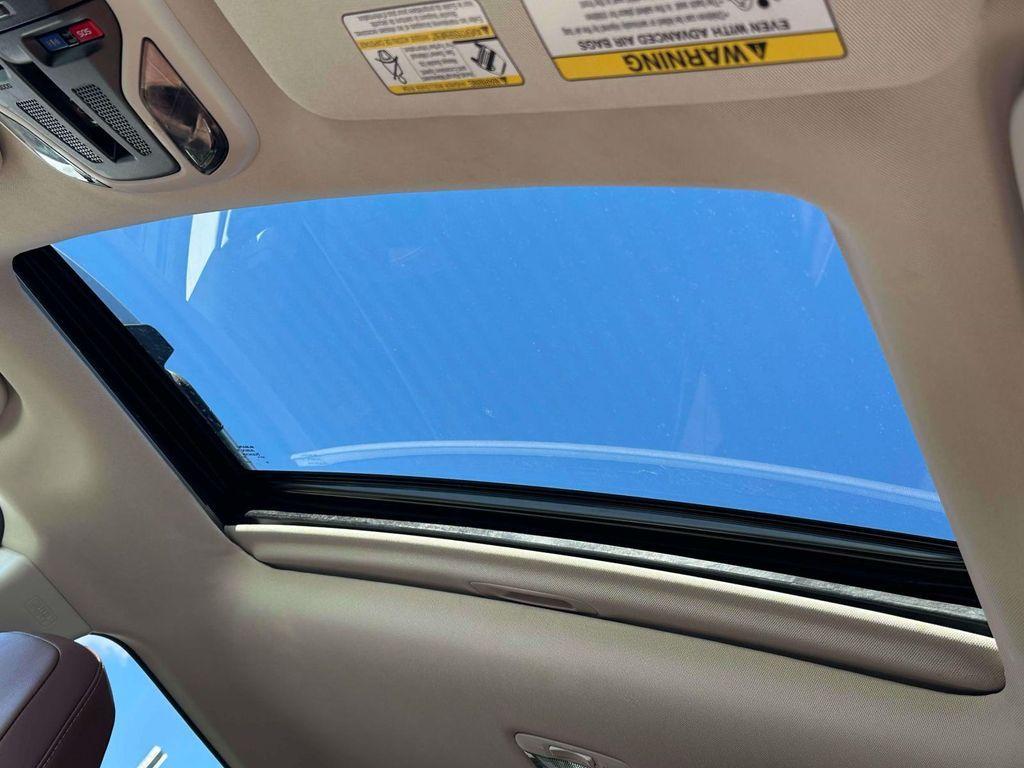 used 2022 Subaru Outback car, priced at $21,500