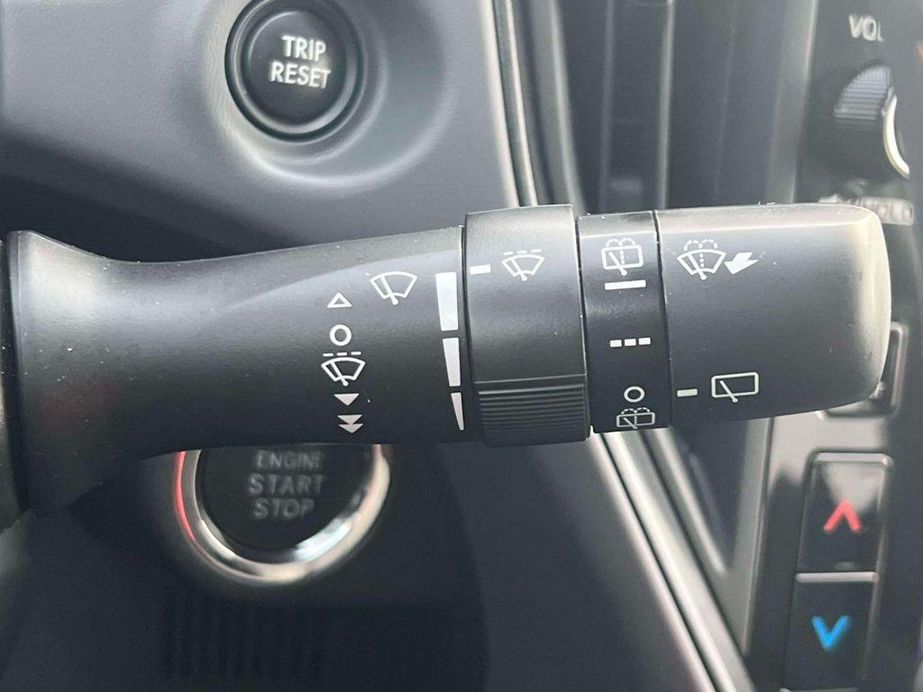 used 2024 Subaru Crosstrek car, priced at $31,395