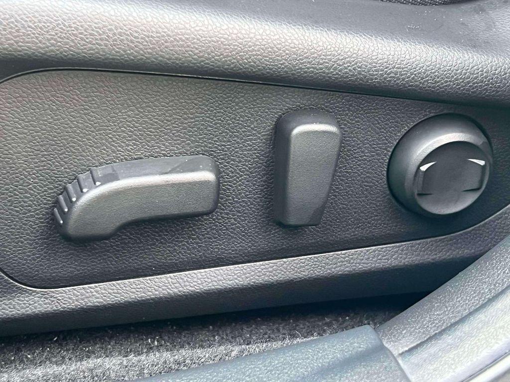 used 2024 Subaru Crosstrek car, priced at $31,395