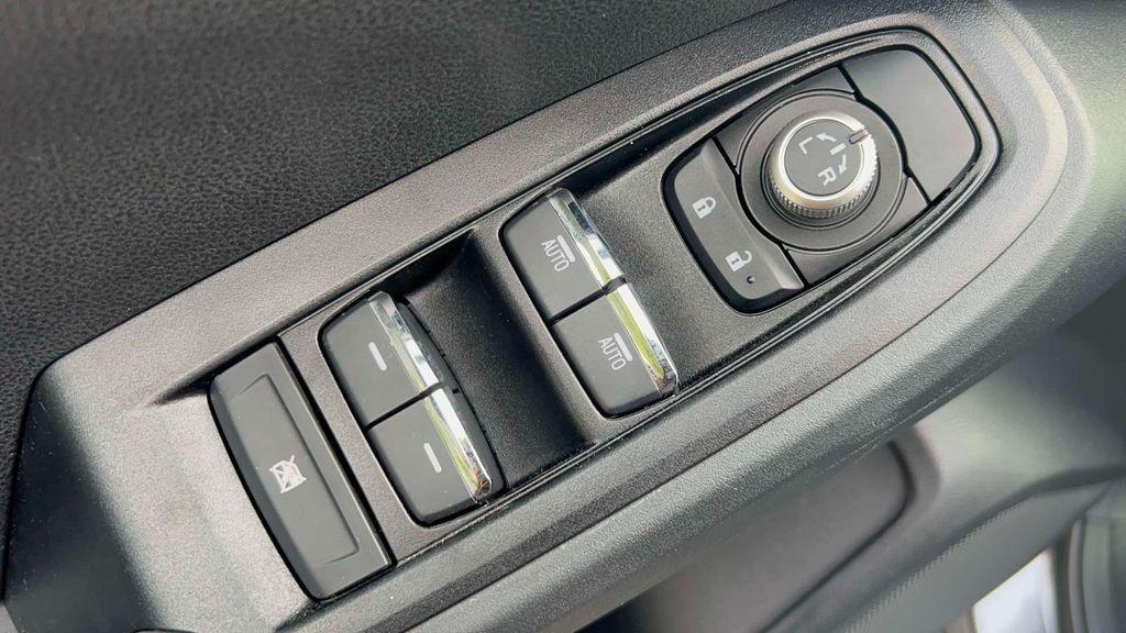 used 2024 Subaru Crosstrek car, priced at $31,395