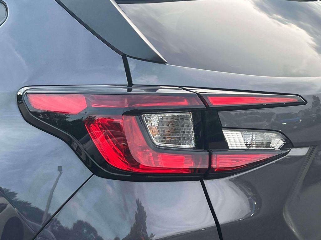used 2024 Subaru Crosstrek car, priced at $31,395