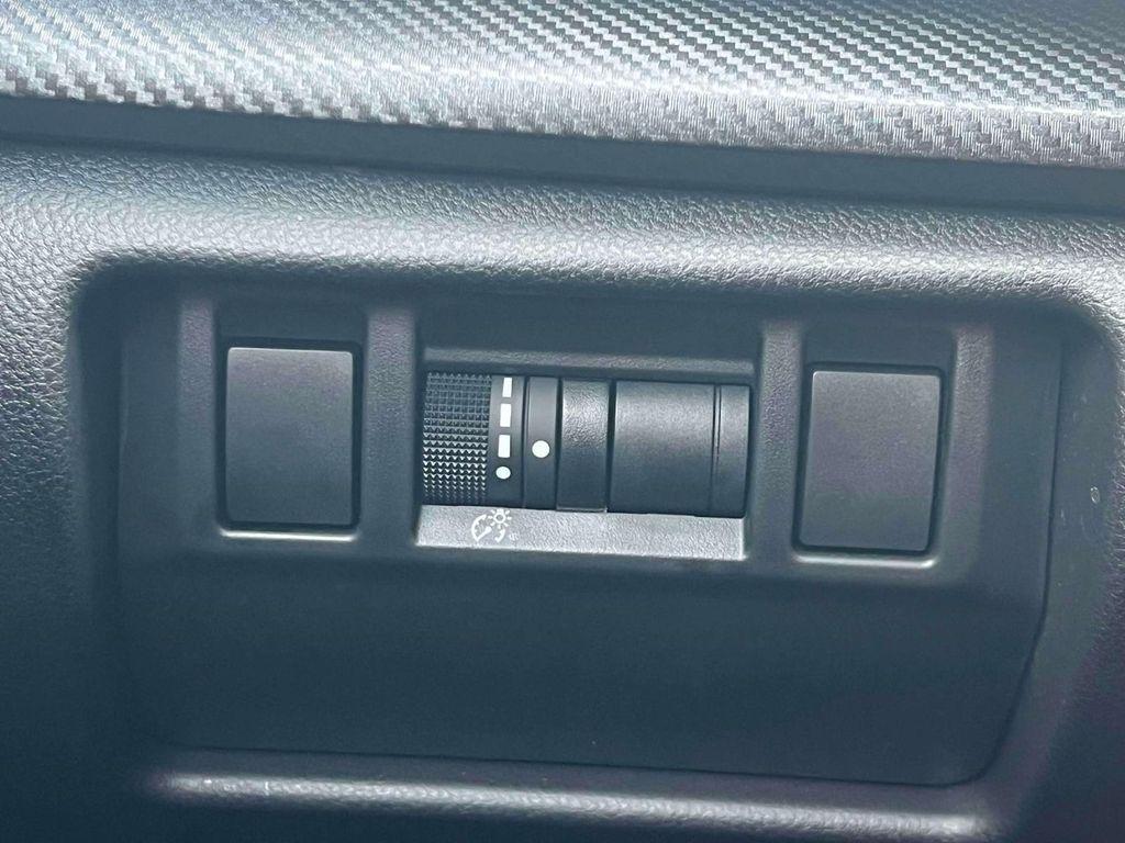 used 2024 Subaru Crosstrek car, priced at $31,395