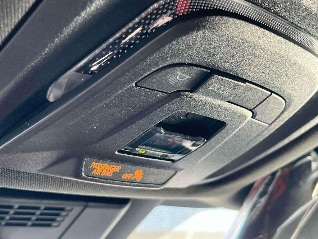 new 2025 Subaru Solterra car, priced at $40,282
