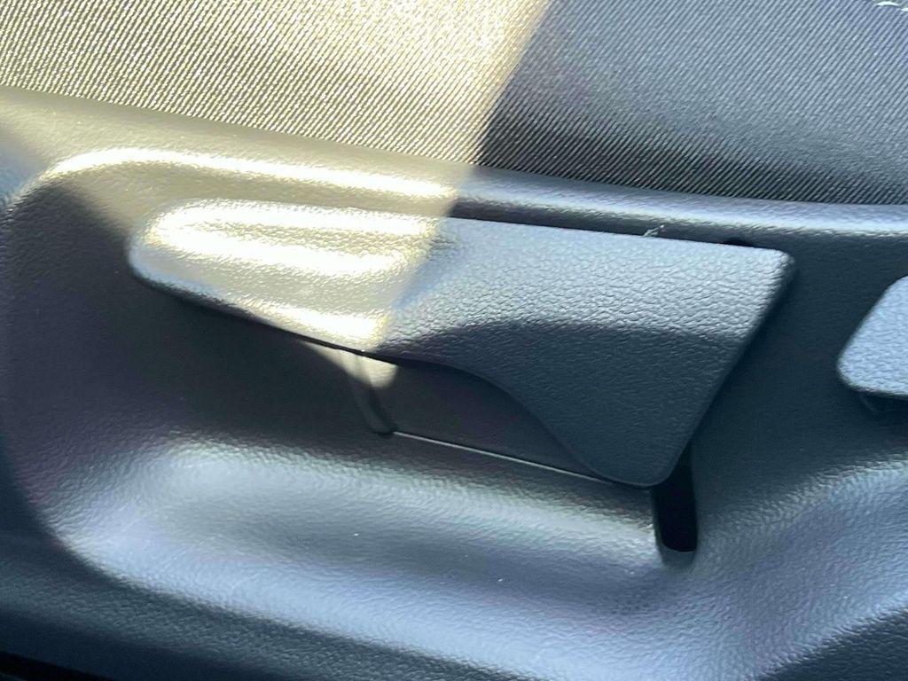 new 2025 Subaru Solterra car, priced at $40,282