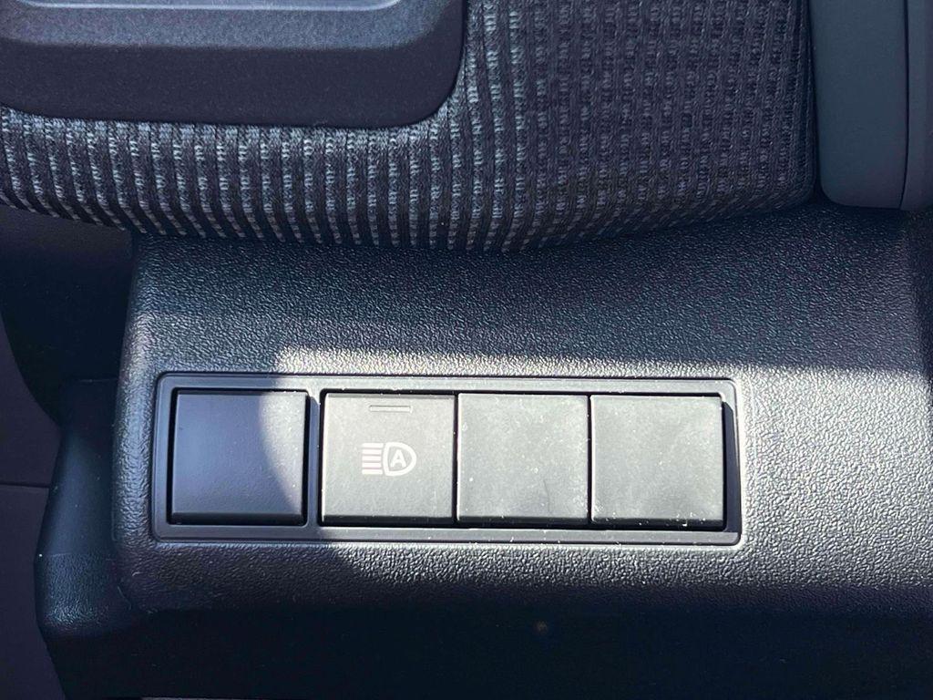 new 2025 Subaru Solterra car, priced at $40,282