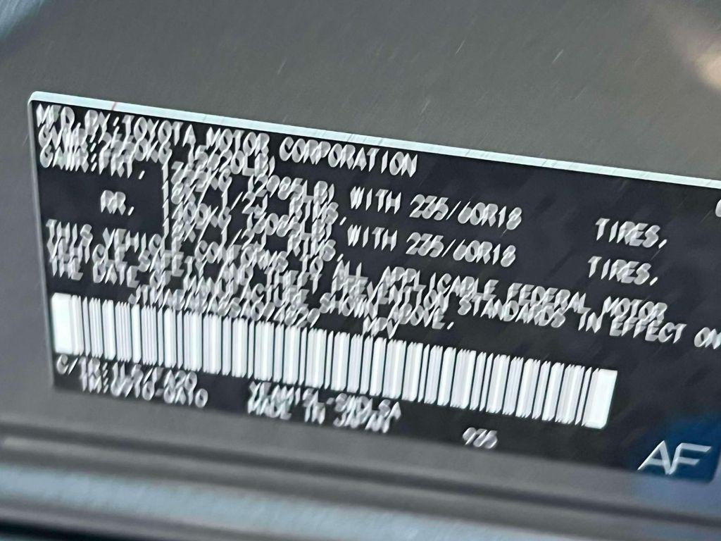 new 2025 Subaru Solterra car, priced at $40,282