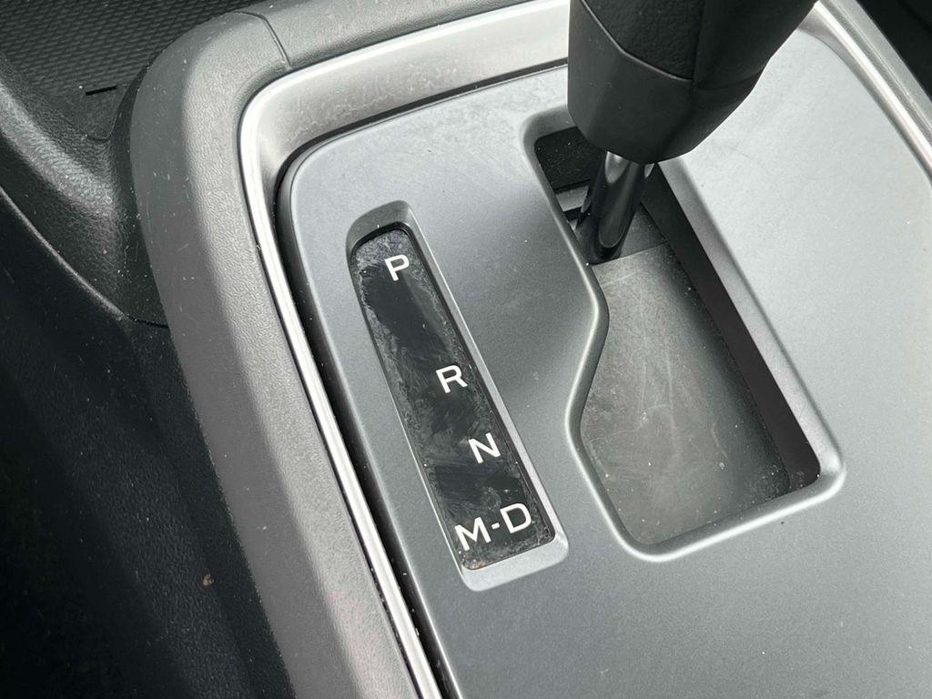used 2024 Subaru Crosstrek car, priced at $27,950