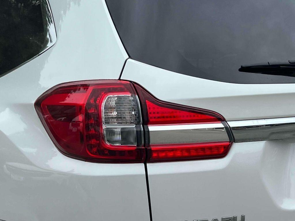 used 2022 Subaru Ascent car, priced at $33,500