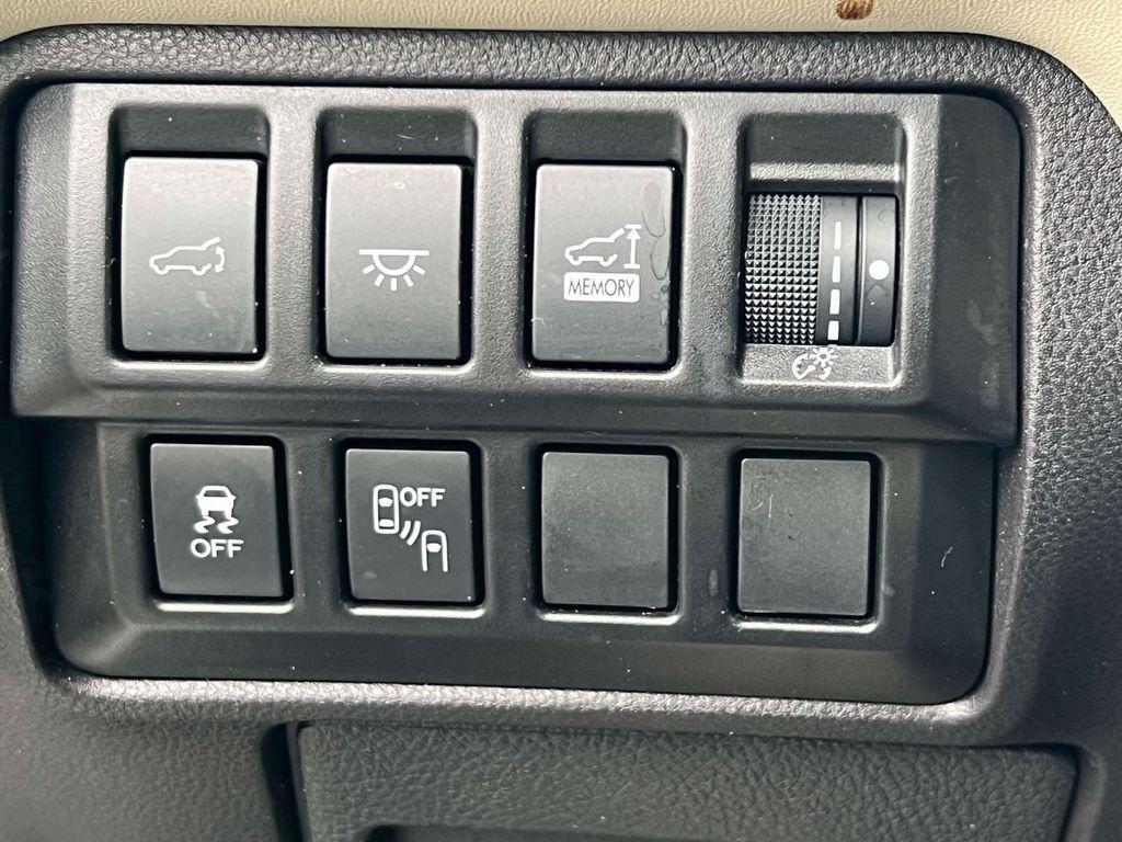 used 2022 Subaru Ascent car, priced at $33,500