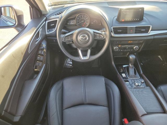 used 2017 Mazda Mazda3 car, priced at $19,499