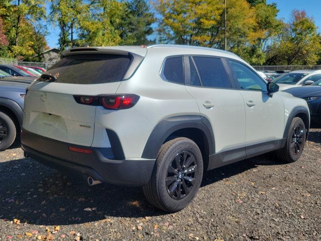 new 2025 Mazda CX-50 car, priced at $32,948