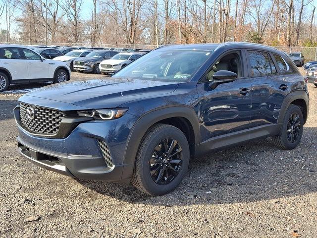 new 2025 Mazda CX-50 car, priced at $31,274