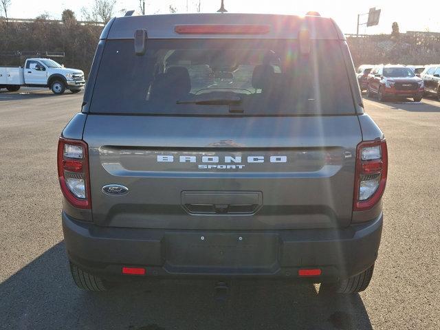 used 2023 Ford Bronco Sport car, priced at $26,999