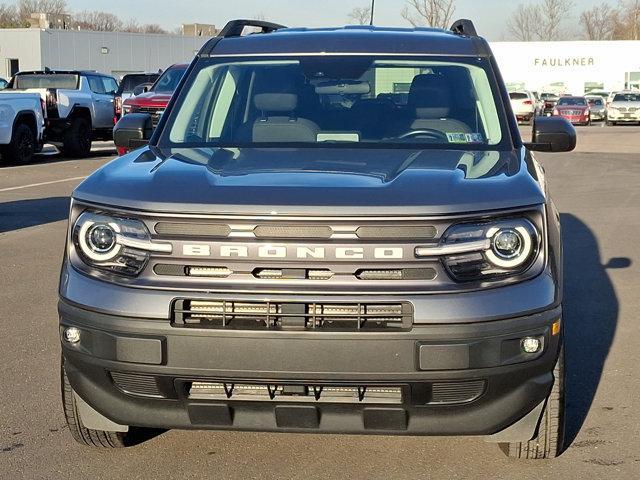 used 2023 Ford Bronco Sport car, priced at $26,999