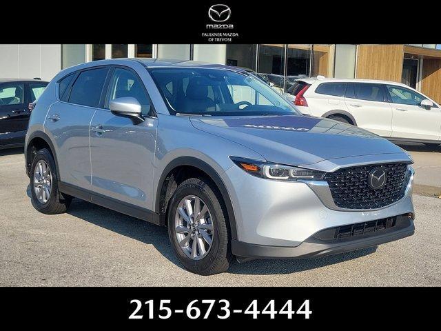 used 2022 Mazda CX-5 car, priced at $25,999