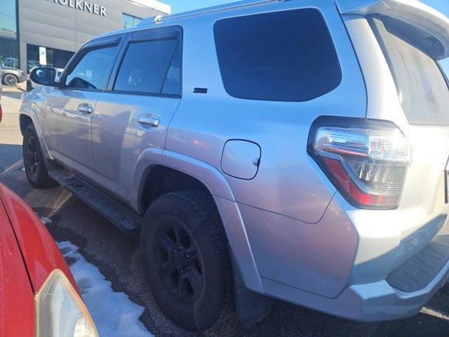 used 2018 Toyota 4Runner car, priced at $33,499