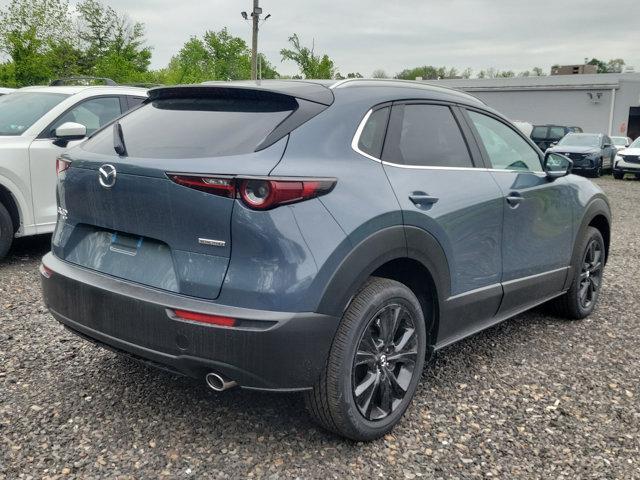 new 2024 Mazda CX-30 car, priced at $30,617