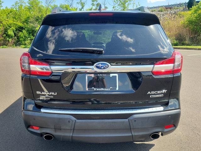 used 2019 Subaru Ascent car, priced at $24,999