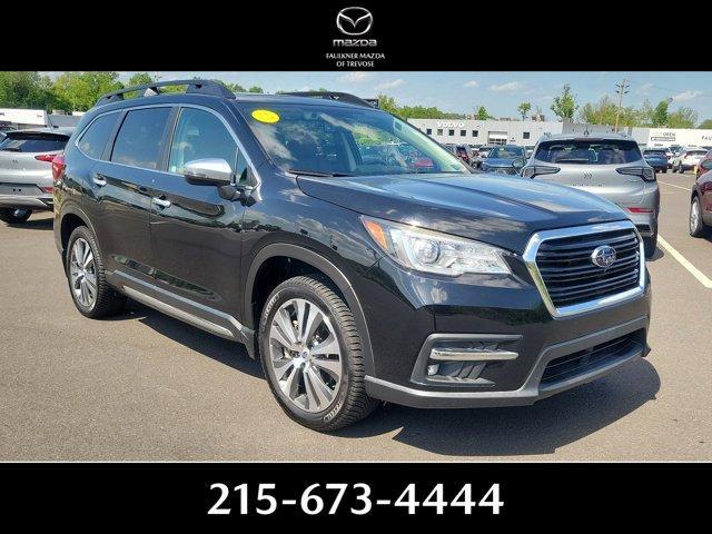 used 2019 Subaru Ascent car, priced at $23,499