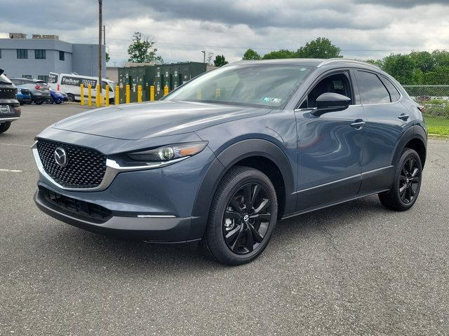 used 2023 Mazda CX-30 car, priced at $27,499