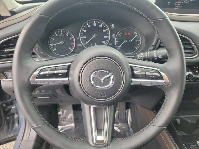 used 2023 Mazda CX-30 car, priced at $27,499