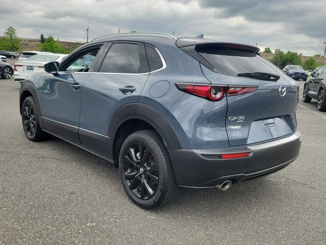 used 2023 Mazda CX-30 car, priced at $27,499